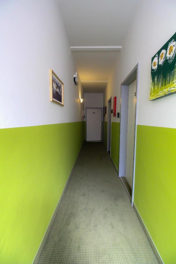 Queen Studio 3P Bs Vídeň Exteriér fotografie