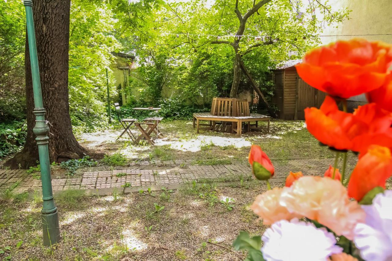 Queen Studio 3P Bs Vídeň Exteriér fotografie