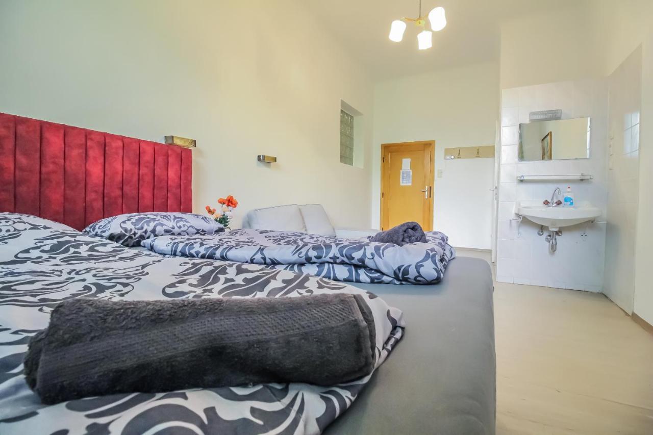 Queen Studio 3P Bs Vídeň Exteriér fotografie