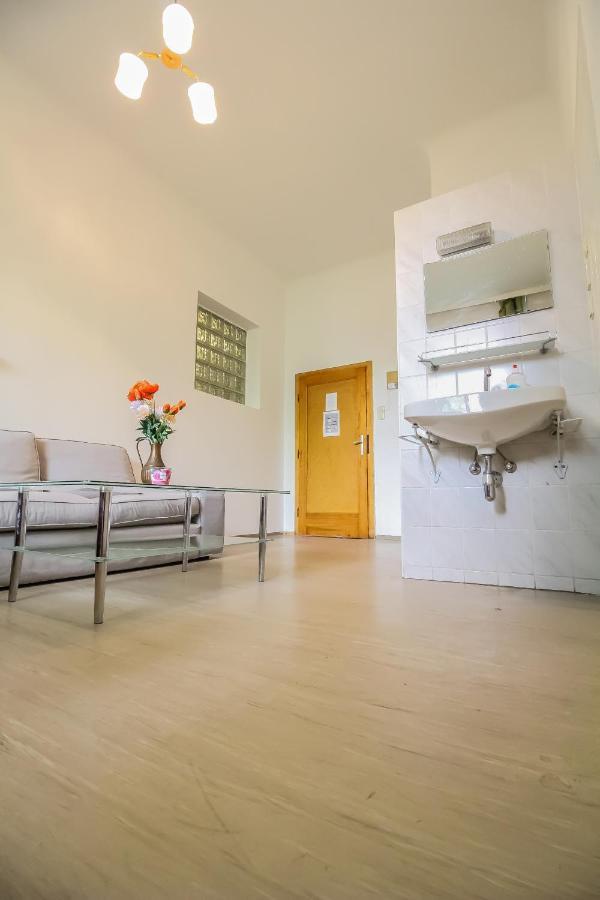 Queen Studio 3P Bs Vídeň Exteriér fotografie